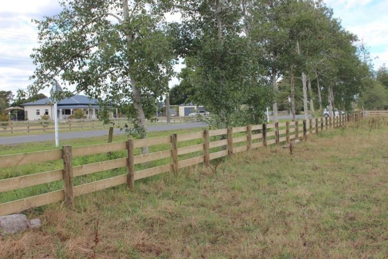 Photo of property in 607 Waring Road, Taupiri, 3721