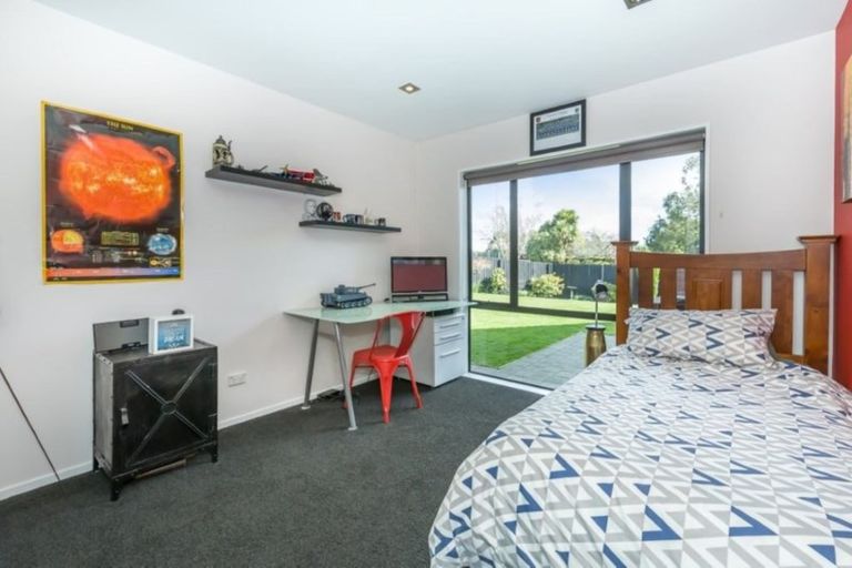 Photo of property in 3 Campion Place, Halswell, Christchurch, 8025