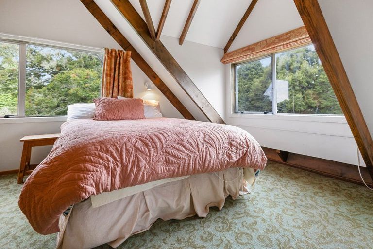 Photo of property in 178b Mangateitei Road, Rangataua, Ohakune, 4691