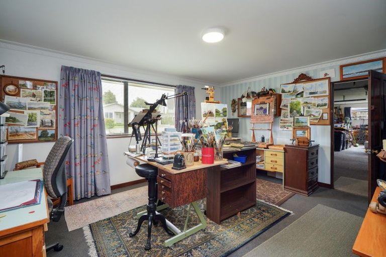 Photo of property in 133 Kildare Drive, Waikiwi, Invercargill, 9810