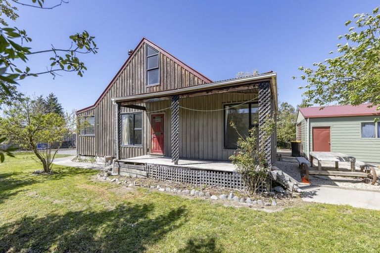 Photo of property in 53 Burnett Street, Oxford, 7430