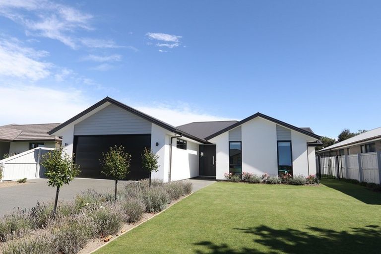 Photo of property in 8 Charlesworth Drive, Allenton, Ashburton, 7700