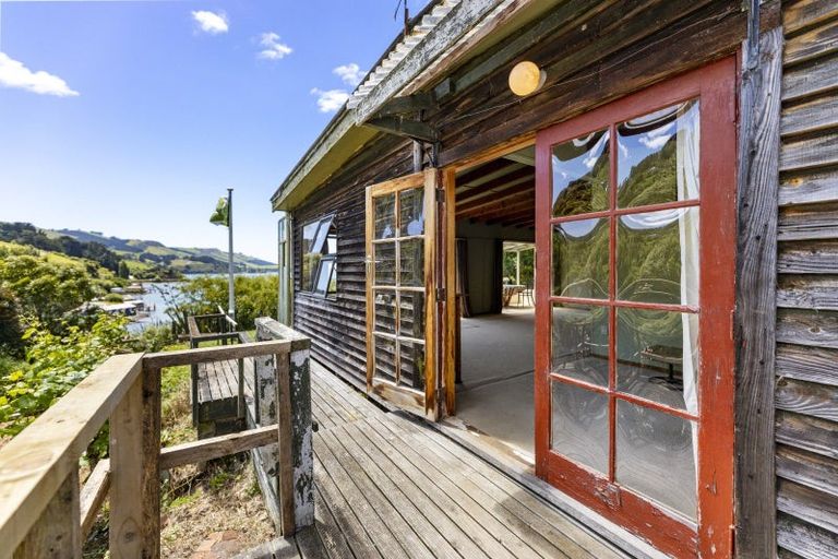 Photo of property in 3 Slant Street, Careys Bay, Port Chalmers, 9023