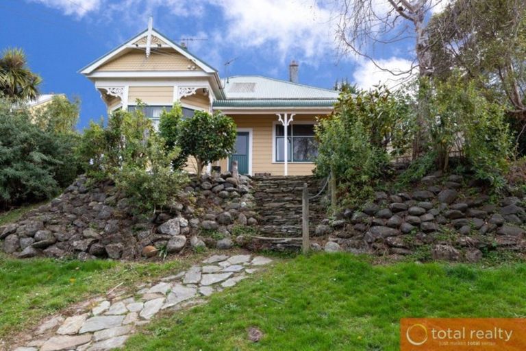 Photo of property in 13 Farley Street, Kaikorai, Dunedin, 9010