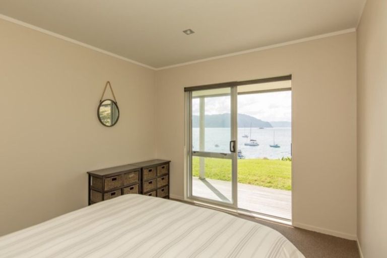 Photo of property in 191b Pacific Ocean, Slipper Island (whakahau), Hikuai, 3579