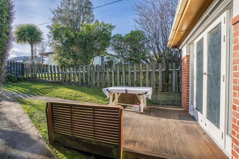 Photo of property in 16 Warden Street, Opoho, Dunedin, 9010