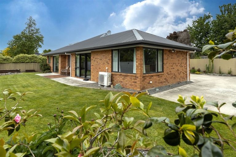 Photo of property in 22a Alma Street, Renwick, 7204