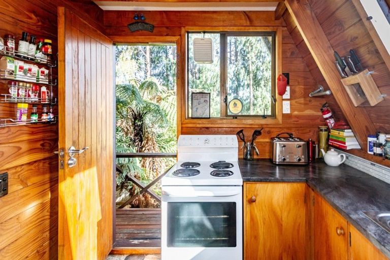 Photo of property in 22b Park Avenue, Ohakune, 4625