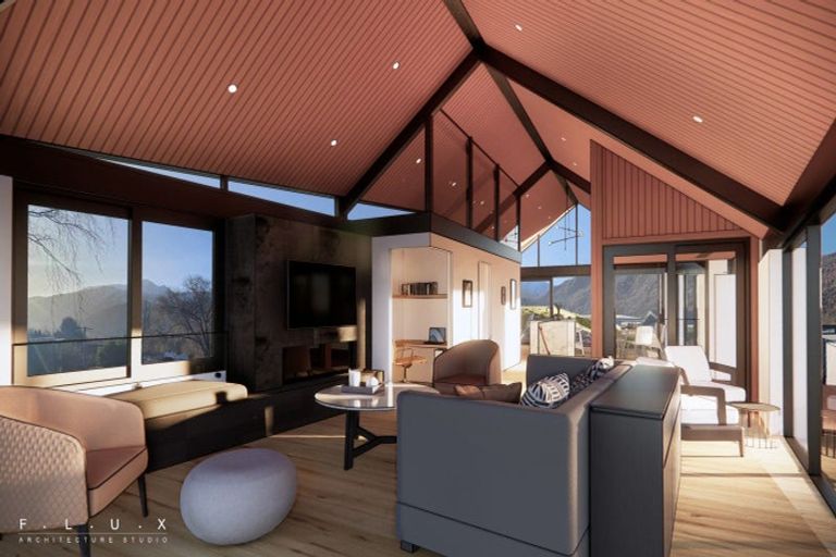 Photo of property in 1 Cornwall Street, Arrowtown, 9302