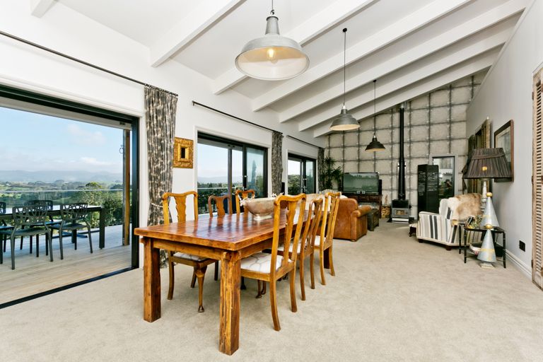 Photo of property in 28 Green Road, Matakana, Warkworth, 0985