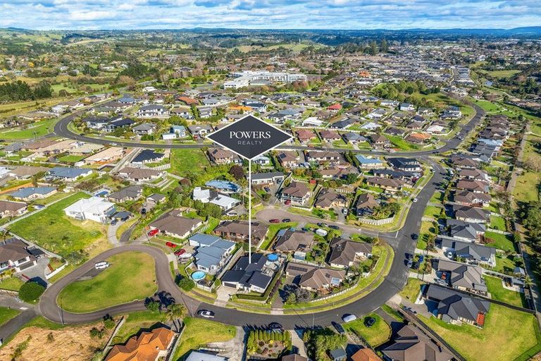 Photo of property in 14 Te Otinga Place, Pyes Pa, Tauranga, 3112