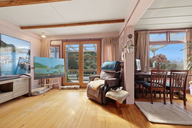 Photo of property in 15 Henry Street, Careys Bay, Port Chalmers, 9023