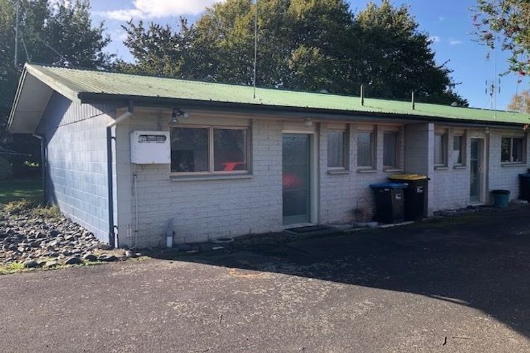 Photo of property in 92 Great South Road, Ohaupo, 3803