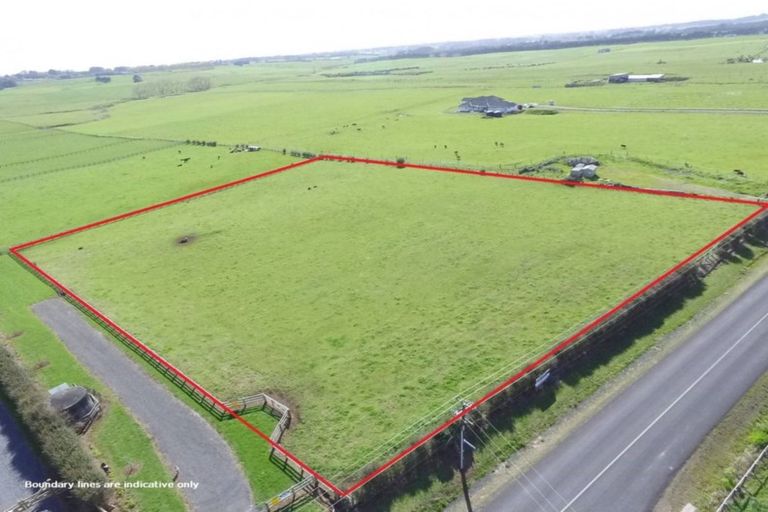 Photo of property in 396 Waiau Pa Road, Waiau Pa, Pukekohe, 2679