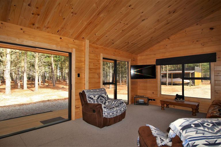 Photo of property in 390d Letts Gully Road, Letts Gully, Alexandra, 9393