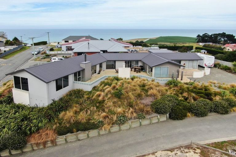 Photo of property in 9d Brinkburn Street, South Hill, Oamaru, 9400