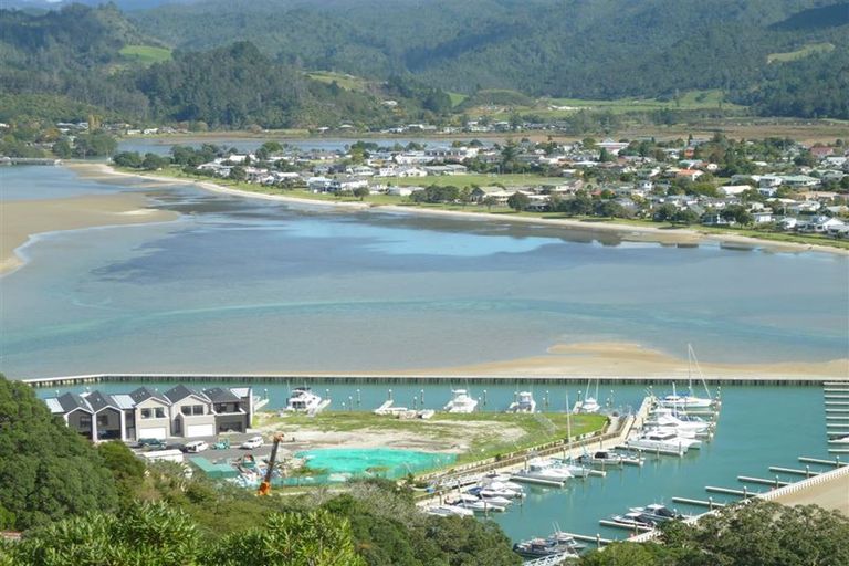 Photo of property in 44 Motuhoa Road, Tairua, 3508