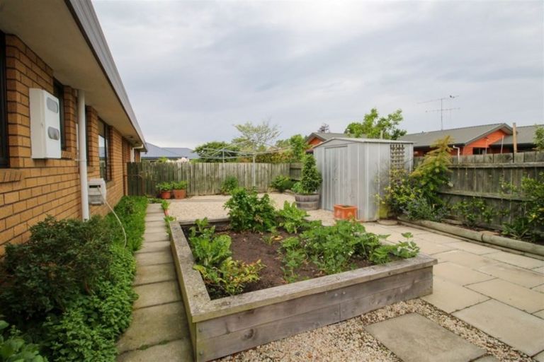 Photo of property in 17a Carlisle Place, Marchwiel, Timaru, 7910