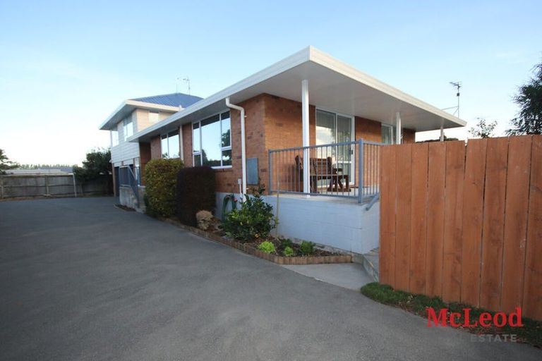 Photo of property in 163 Harland Street, Tinwald, Ashburton, 7700