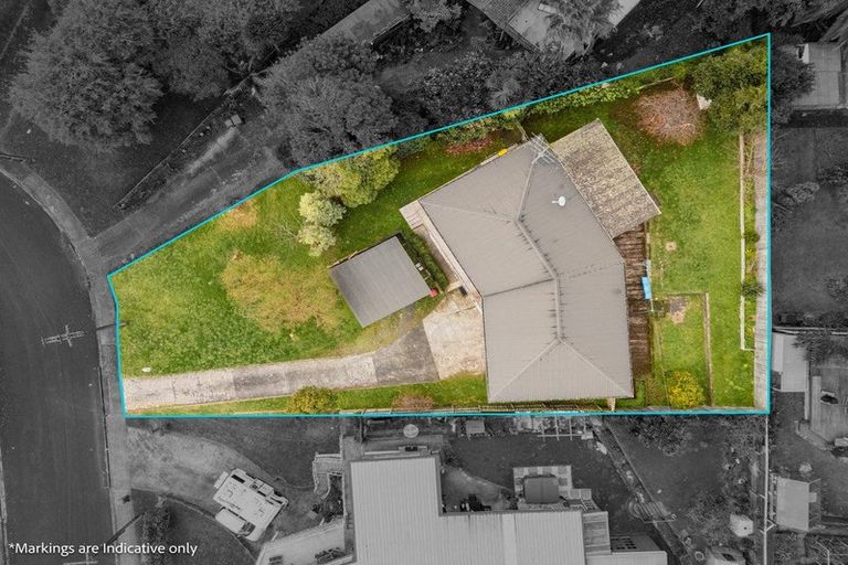 Photo of property in 19 Halberg Street, Papakura, 2110