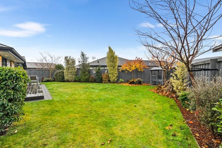 Photo of property in 3 Zabeel Street, Lincoln, 7608