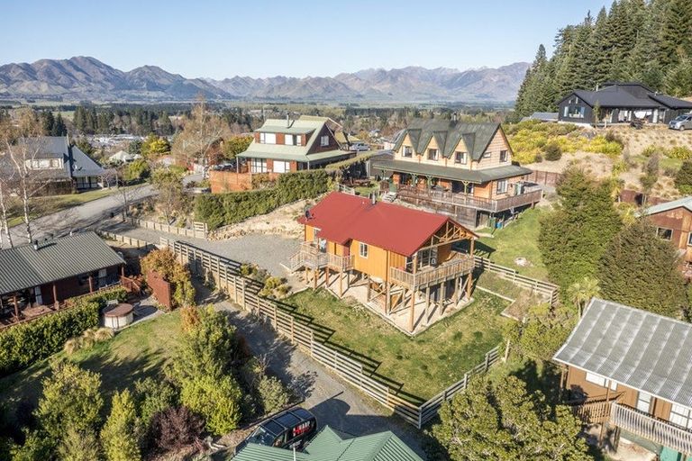 Photo of property in 24 Acheron Heights, Hanmer Springs, 7334