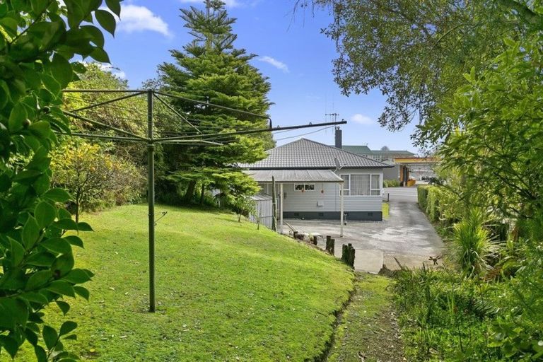 Photo of property in 73 Tirau Street, Putaruru, 3411