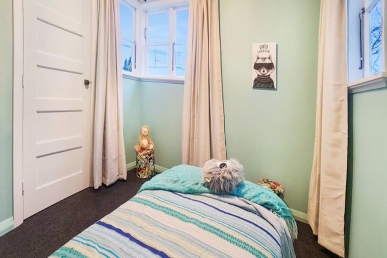 Photo of property in 4 Blackwell Street, Marton, 4710