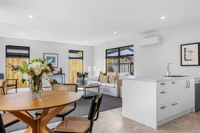 Photo of property in 190a Condell Avenue, Papanui, Christchurch, 8053