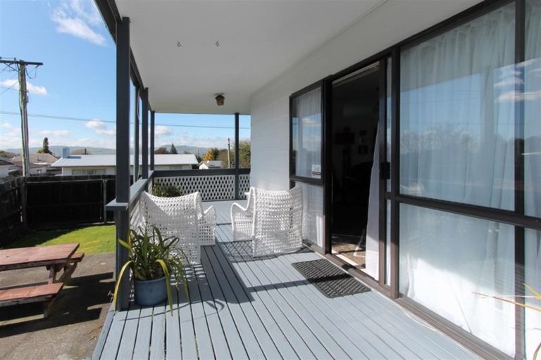 Photo of property in 23a Taharangi Street, Koutu, Rotorua, 3010