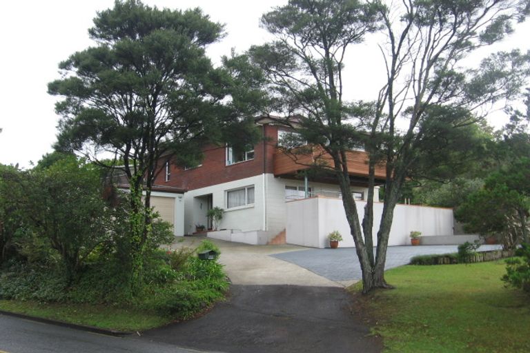 Photo of property in 169 Godley Road, Titirangi, Auckland, 0604