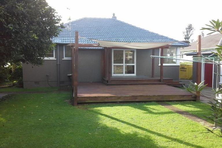 Photo of property in 45 Doralto Road, Frankleigh Park, New Plymouth, 4310