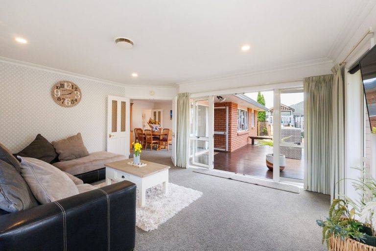 Photo of property in 15 Flemington Lane, Awapuni, Palmerston North, 4412