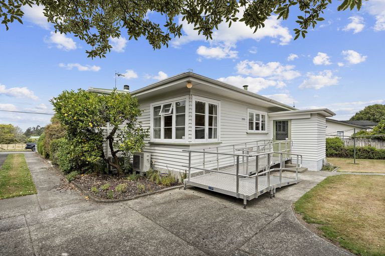 Photo of property in 11 Gordon Street, Lansdowne, Masterton, 5810