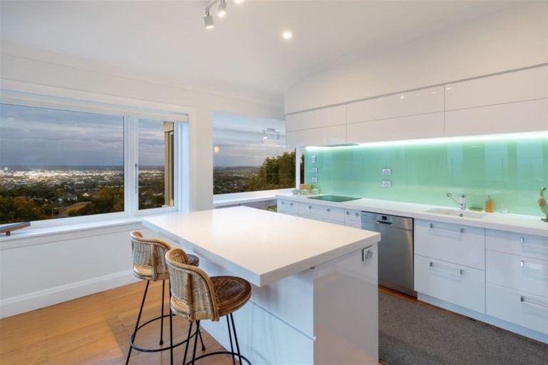 Photo of property in 4 Kidson Terrace, Cashmere, Christchurch, 8022