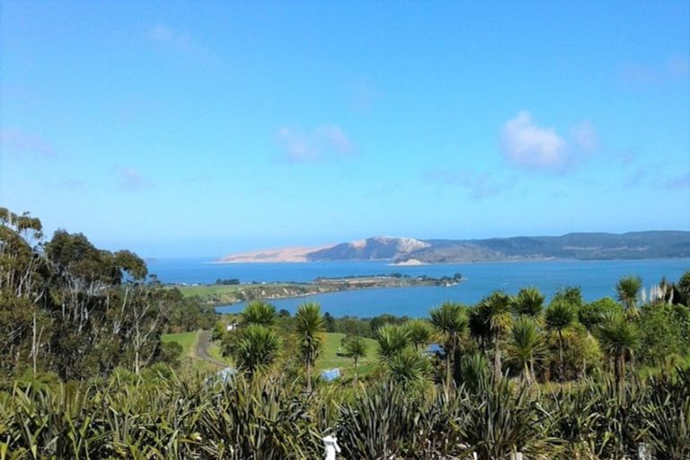 Photo of property in 116d Waione Road, Opononi, Kaikohe, 0473