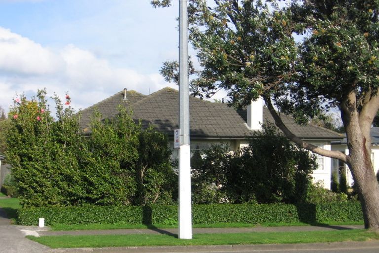 Photo of property in 150 College Street, Awapuni, Palmerston North, 4412