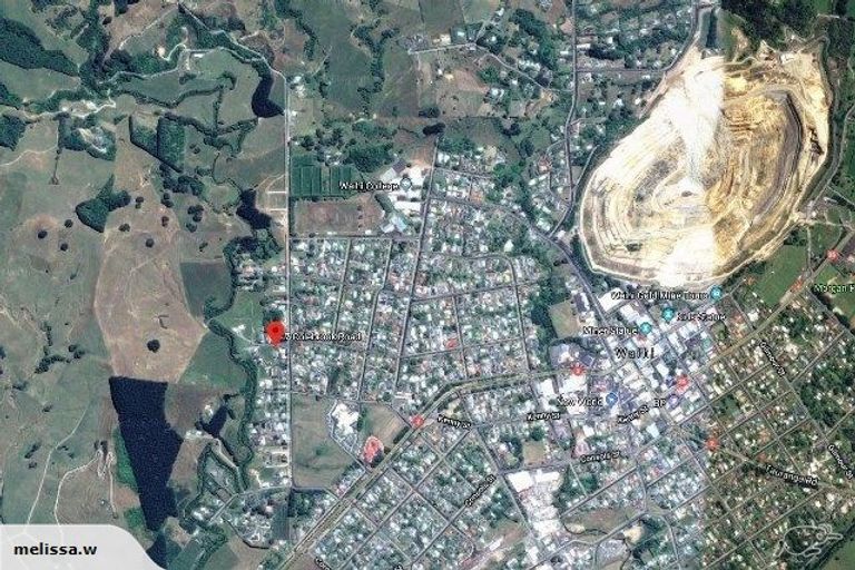 Photo of property in 7a Colebrook Road, Waihi, 3610