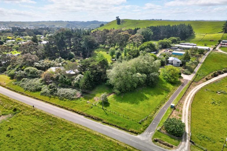 Photo of property in 215a No 3 Line, Whanganui East, Whanganui, 4582