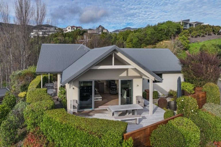 Photo of property in 92 Panorama Drive, Enner Glynn, Nelson, 7011