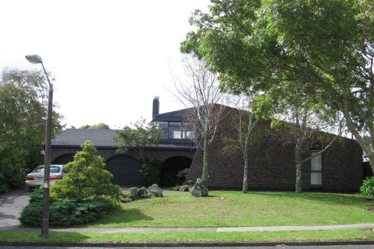 Photo of property in 31 Fordyce Avenue, Sunnyhills, Auckland, 2010