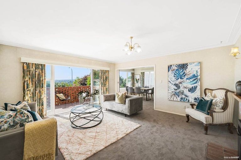 Photo of property in 1/3 Greenhill Crescent, Pakuranga, Auckland, 2010