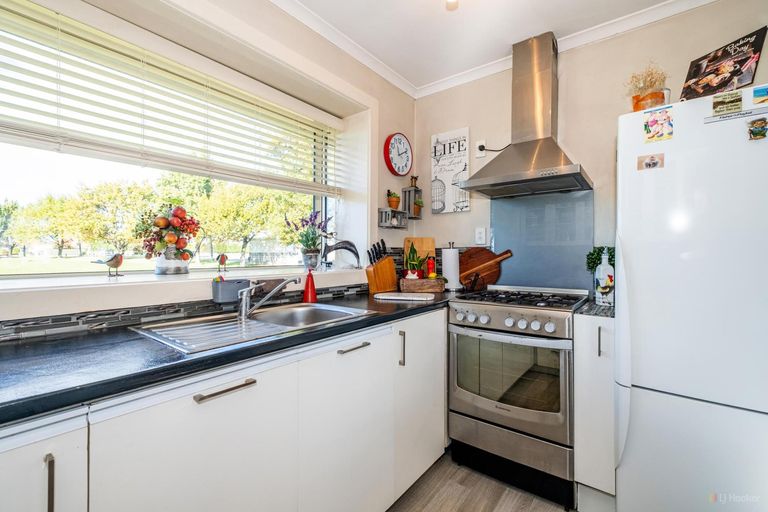 Photo of property in 271 Selwyn Street, Marchwiel, Timaru, 7910