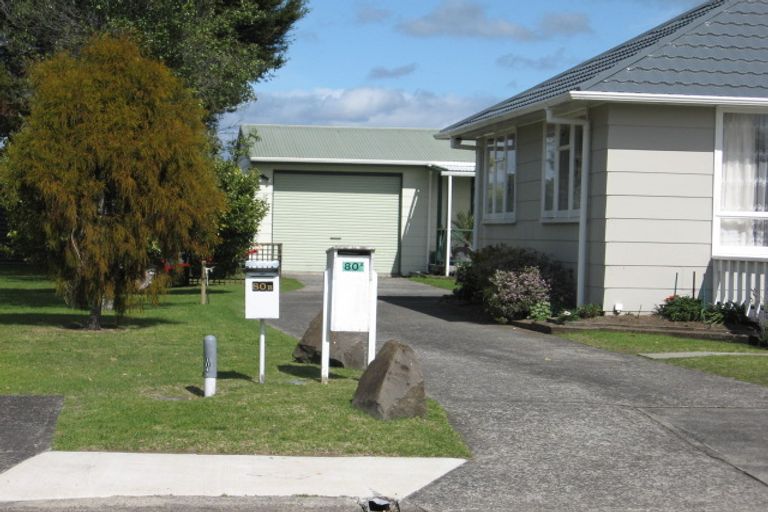 Photo of property in 80b Catherine Crescent, Whitianga, 3510