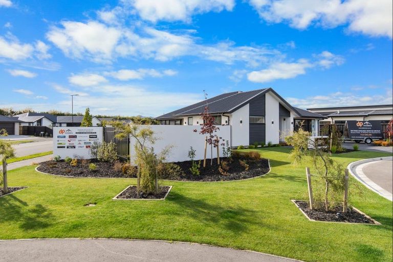 Photo of property in 18 Caulfield Crescent, Lincoln, 7608