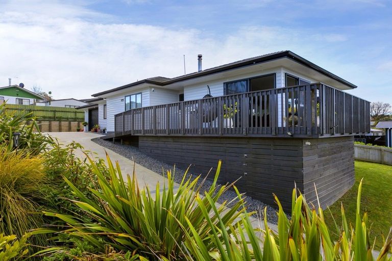 Photo of property in 5 Noble Street, Nukuhau, Taupo, 3330