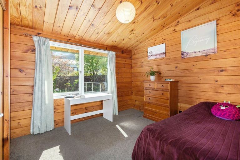 Photo of property in 13 Antrim Crescent, Wainuiomata, Lower Hutt, 5014