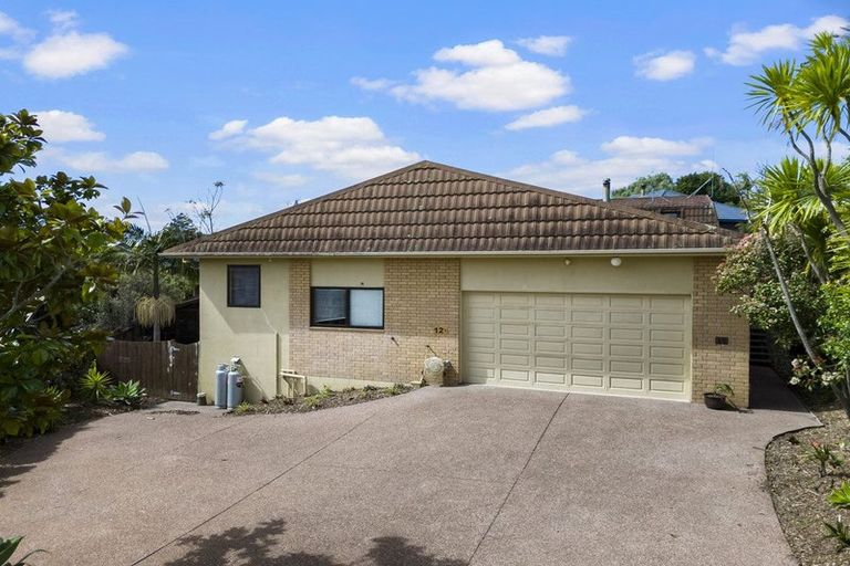 Photo of property in 12 Dacre Grove, Gulf Harbour, Whangaparaoa, 0930