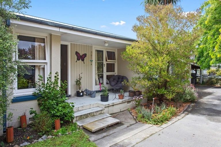 Photo of property in 121 Blackett Street, Rangiora, 7400