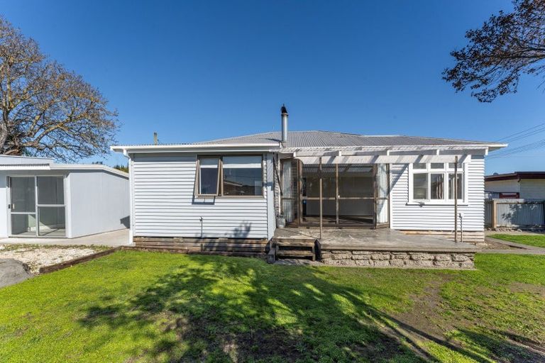 Photo of property in 22 Budge Street, Mayfield, Blenheim, 7201